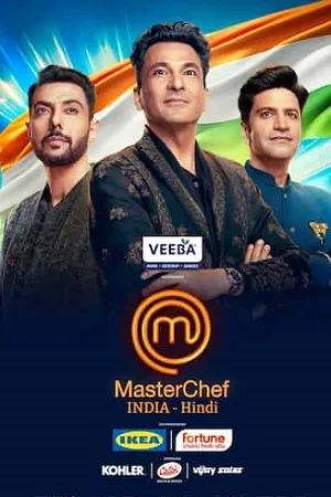 MasterChef India Season 9 2026 Hindi Audio [EP - 45 Added]